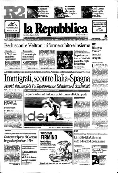 La repubblica